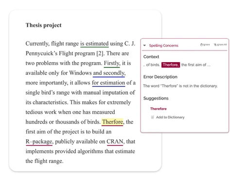 correctenglish-concerns