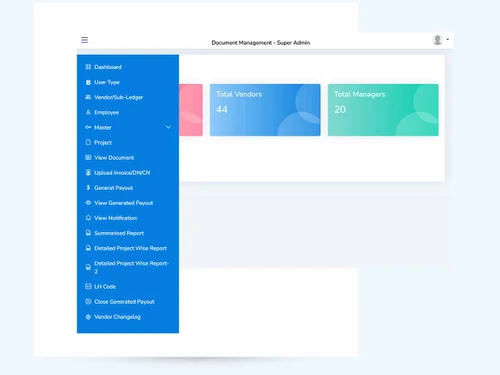 JBMatrix-dms-dashboard