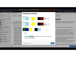 readspeaker-settings