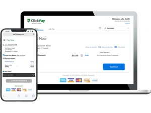 ClickPay-payments
