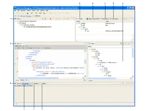 ColdFusion Enterprises-debug