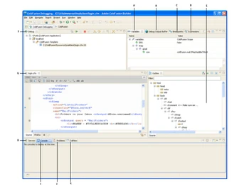 ColdFusion Enterprises-debug