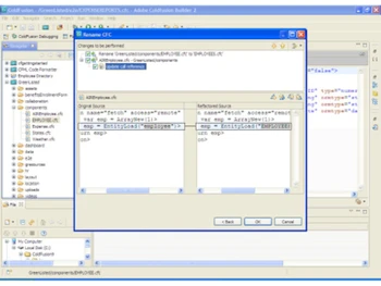 ColdFusion Enterprises-reference