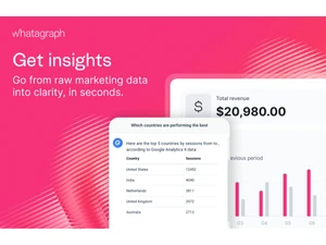 Whatagraph-insights