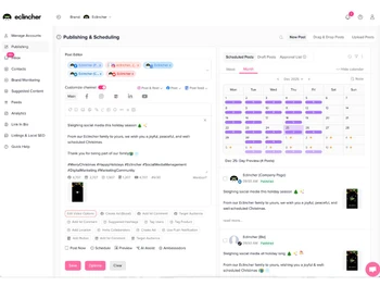 eClincher-publishing