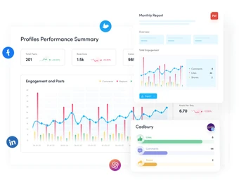 ContentStudio-analytics