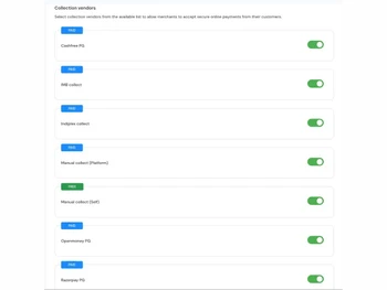 payxmintt collection