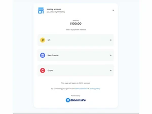 payxmintt payment