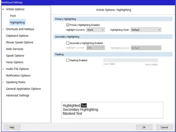 textaloud-highlighting
