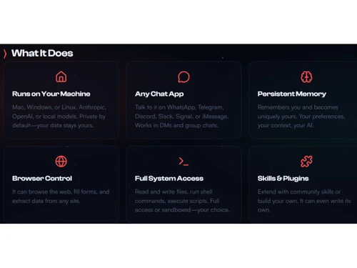 OpenClaw-browser control
