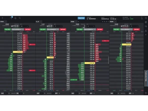 Tradovate-integrations