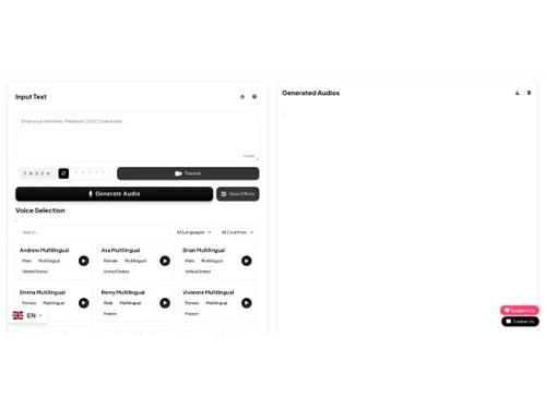 speechma-input