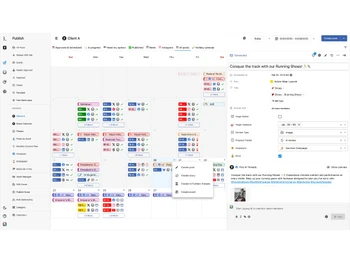 Statusbrew-planner