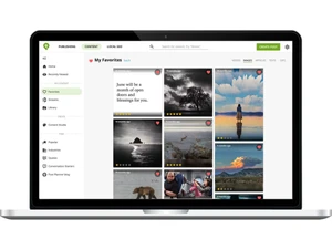 Post Planner-content