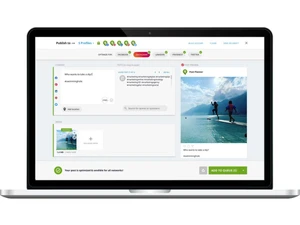 Post Planner-publish
