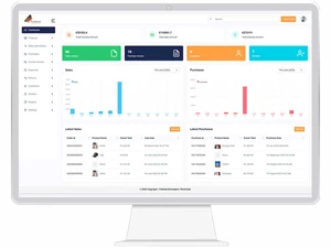 fablead-erp-dashboard