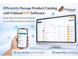 fablead-erp products