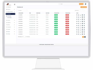 fablead-erp-purchases