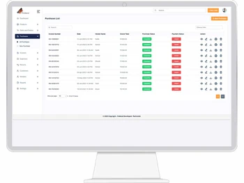 fablead-erp-purchases