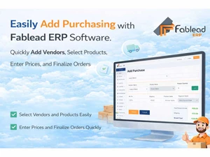 fablead-erp-purchasing