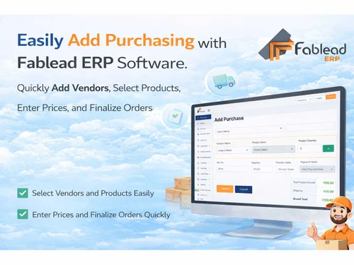 fablead-erp-purchasing