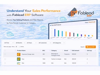 fablead-erp-reporting