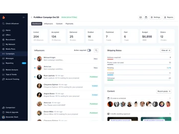 HypeAuditor-campaign