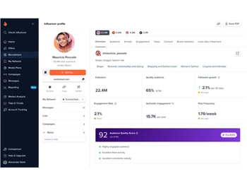 HypeAuditor-demographics