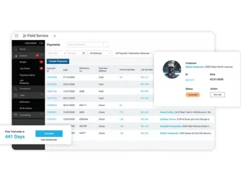 servicebridge-profile