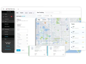 servicebridge-tracking