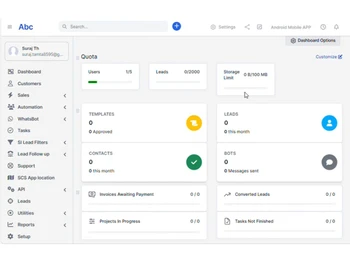 smart crm-solution-quotes
