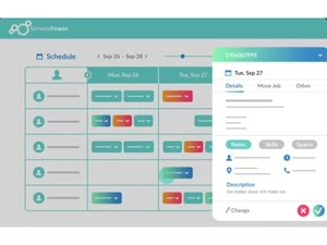 servicepower-scheduling