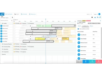 servicepower-workflows