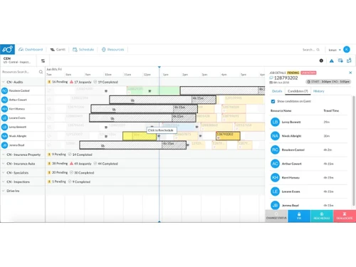 servicepower-workflows