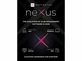 Northstar club management