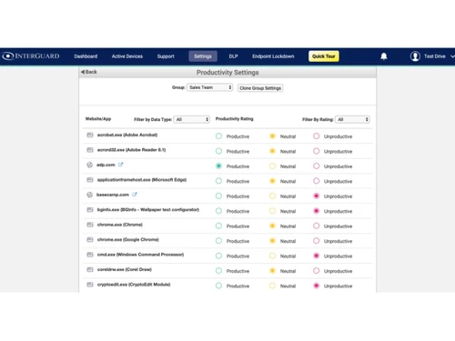 InterGuard-productivity