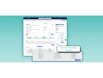 Check Prospect History