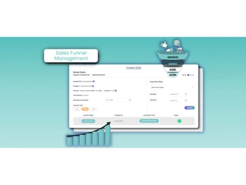 Sales Funnel Management