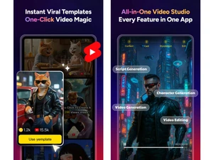 MagicLight-templates