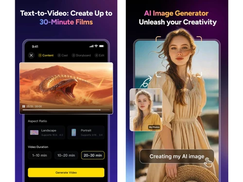MagicLight-text to video