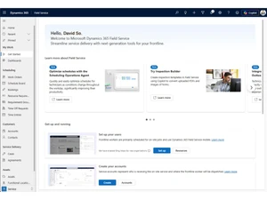 microsoft dynamics 365 field service-homepage