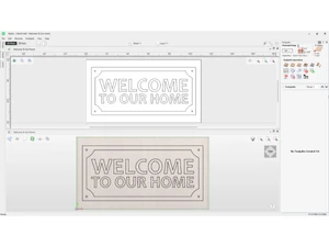 vectric aspire-dashboard