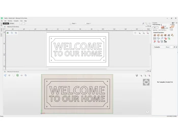 vectric aspire-dashboard