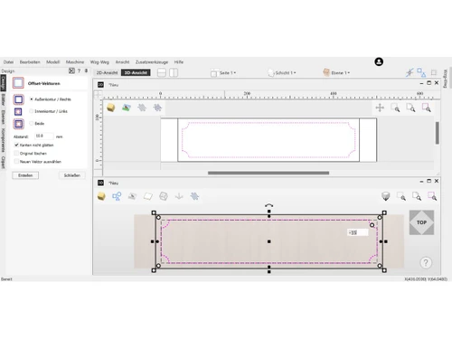 vectric aspire-homepage