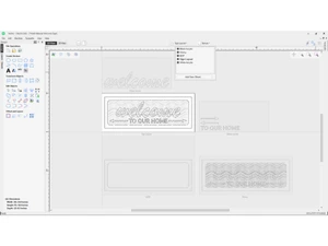 vectric aspire-interface