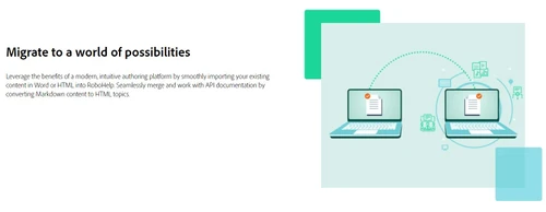 RObohelp Office features