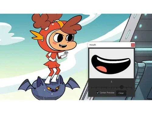 moho-debut-animation