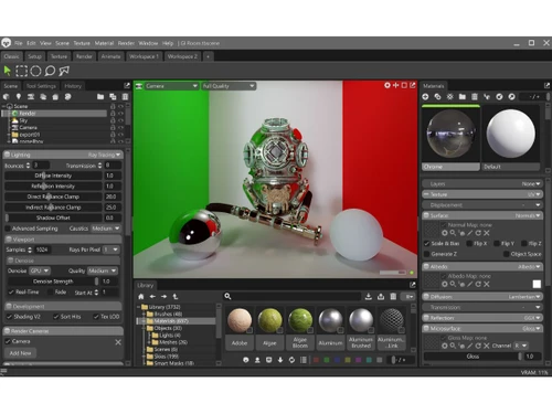 marmoset toolbag-designs