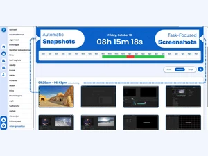 Team Treck automatic