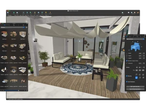 live home 3D-designs